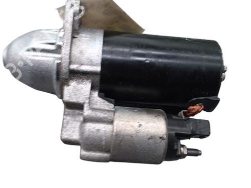 Used Starter Starter BMW 1 (E87) 118 i (143 hp) 30412796 30412796