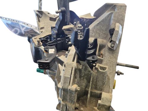 Gearbox RENAULT CLIO IV (BH_) 1.5 dCi 90 | BP27293584M3 