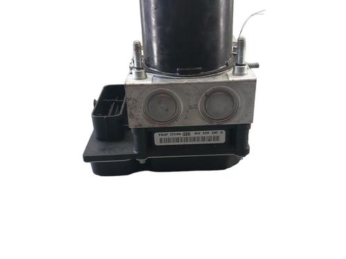 Used ABS pump ABS pump 25102591 25102591