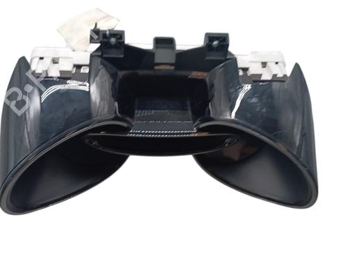Instrument cluster RENAULT CLIO IV (BH_) 1.5 dCi 90 | BP26654925C47 