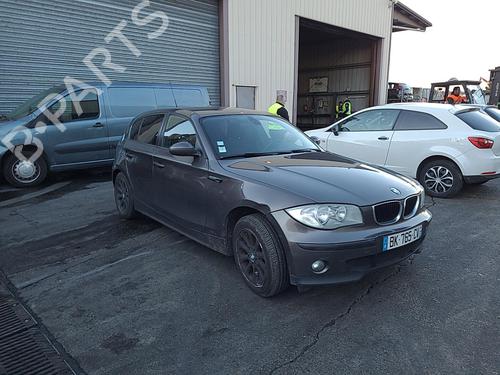 Front right interior door handle BMW 1 (E87) 118 d | BP25078171I14 - Image 4