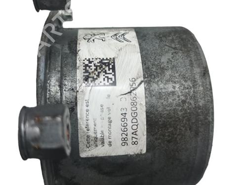 ABS pump PEUGEOT 3008 II SUV (MC_, MR_, MJ_, M4_) 1.5 BlueHDi 130 | BP25062073M43 