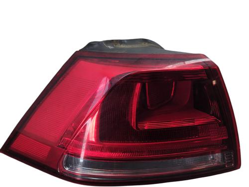 Left taillight VW GOLF VII (5G1, BQ1, BE1, BE2) 1.6 TDI | BP31641717C34 