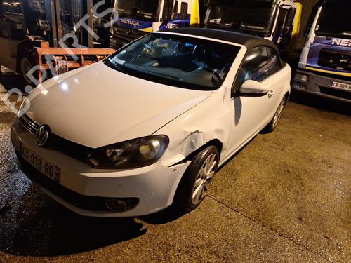 Switch VW GOLF VI Convertible (517) 2.0 TDI | BP33028861I30  - Image 5