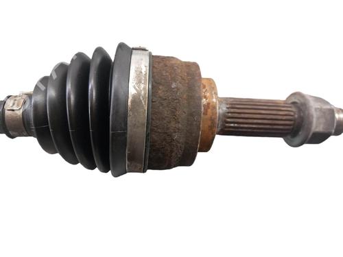 Right front driveshaft NISSAN MICRA IV (K13K, K13KK) 1.2 | BP25061866M39 