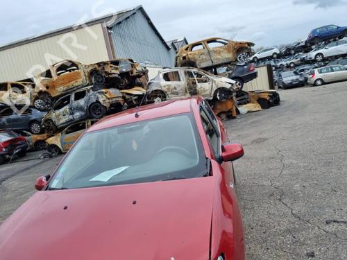 Starter DACIA SANDERO II 1.0 SCe 75 (B8JC, B8JD, B8NC) | BP25072607M8  - Image 12