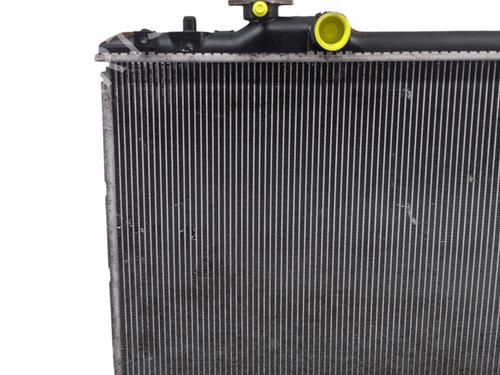 Used Water radiator SUZUKI SWIFT III (MZ, EZ) 1.3 (RS413, ZC11S) (92 hp) 30479266