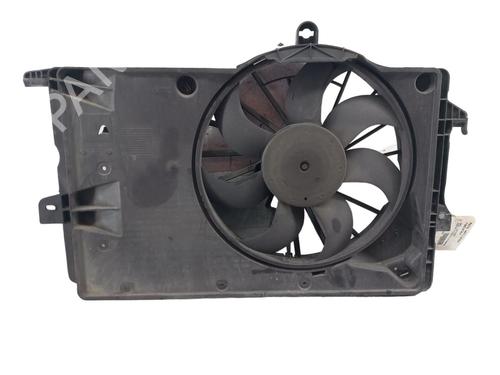 Used Radiator fan OPEL MERIVA A MPV (X03) 1.4 16V Twinport (E75) (90 hp) 25102627