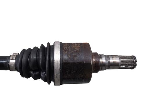 Left front driveshaft RENAULT ESPACE V (JR_) 1.6 dCi 160 | BP30736740M38 
