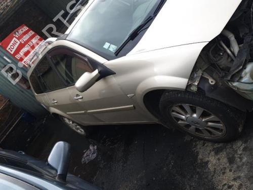 Rear left door window RENAULT MEGANE II Estate (KM0/1_)  | BP25082765C20 