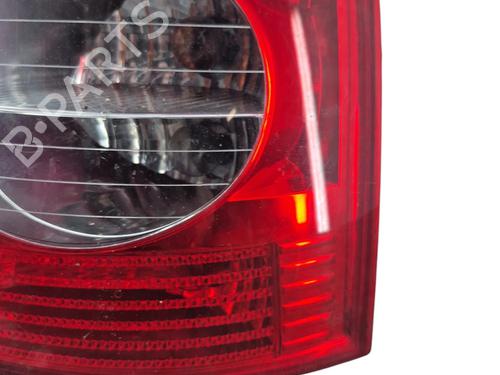 Used Right taillight RENAULT CLIO II (BB_, CB_) 1.4 16V (B/CB0P, BB13) (98 hp) 30566202