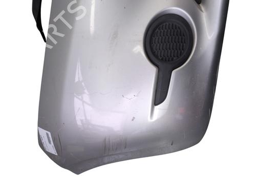 Front bumper PEUGEOT 208 I (CA_, CC_) 1.4 HDi | BP29598124C7 