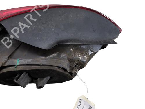Left taillight VW SCIROCCO III (137, 138) 2.0 TDI | BP30679923C34  - Image 5