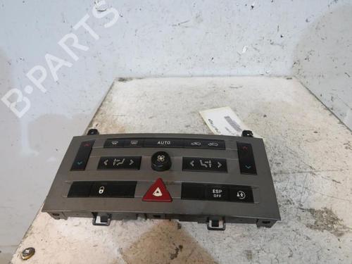 Used Climate control PEUGEOT 407 (6D_) 1.8 (6D6FZB) (116 hp) 25081221