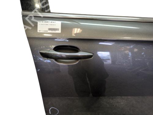 Right front door DS DS 7 Crossback (J4_, JR_, JC_) E-TENSE 4x4 (J45GBU) | BP29508336C3 
