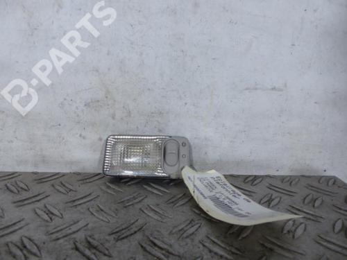 Used Interior roof light Interior roof light CITROËN C3 II (SC_) 1.6 HDi 90 (90 hp) 10585257 10585257