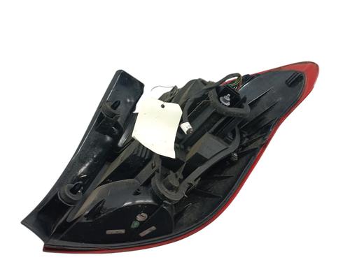 Left taillight CITROËN C4 II (NC_) 1.6 HDi 110 | BP31980730C34