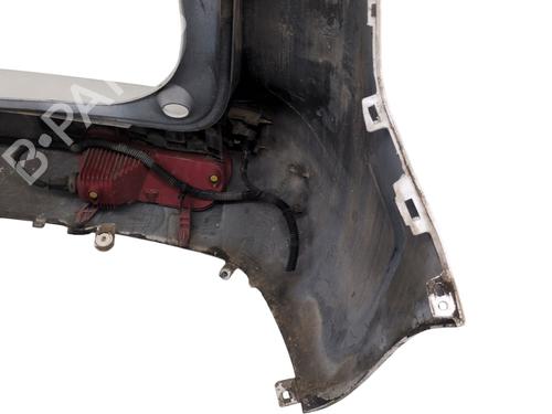 Rear bumper PEUGEOT 5008 (0U_, 0E_) 1.6 BlueHDi 120 | BP30642626C8 