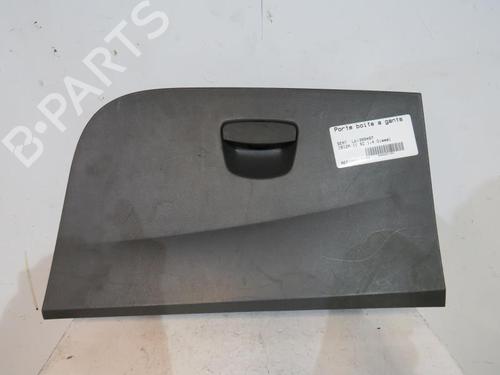Used Glove box SEAT IBIZA IV SC (6J1, 6P5) 1.4 TDI (80 hp) 25083785