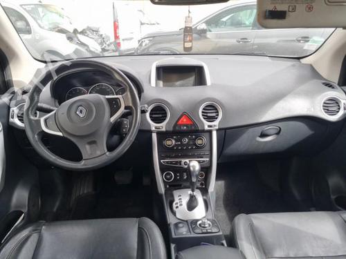 Front right seatbelt RENAULT KOLEOS I (HY_) 2.0 dCi 4x4 (HY0K) | BP25100817I25 - Image 16