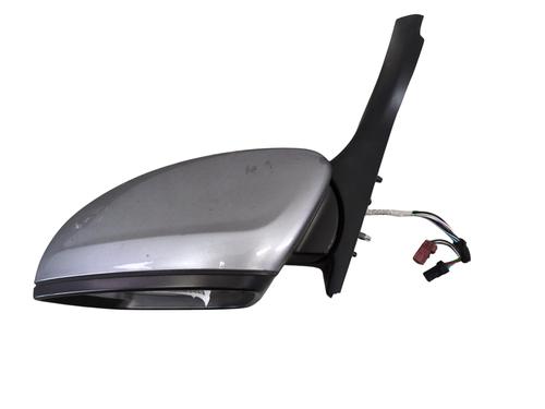 Left mirror PEUGEOT 2008 I (CU_) 1.2 PureTech 82 | BP28132187C26