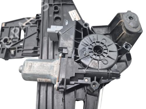 Used Rear right window mechanism Rear right window mechanism PEUGEOT 2008 II (UD_, US_, UY_, UJ_, UR_, UC_) [2019-2026] 33307694 33307694