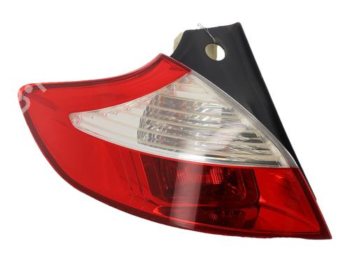 Used Left taillight Left taillight 36789402 36789402