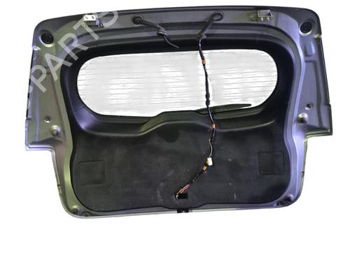Tailgate MAZDA 5 (CW) 1.6 CD | BP30903404C6  - Image 7