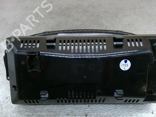 Used Display monitor Display monitor BMW 3 (E90) 318 d (122 hp) 25068024 25068024