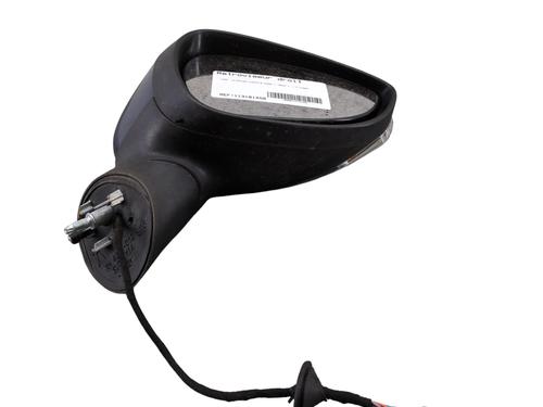 Right mirror FORD FIESTA VI (CB1, CCN) 1.4 TDCi | BP29513770C27 