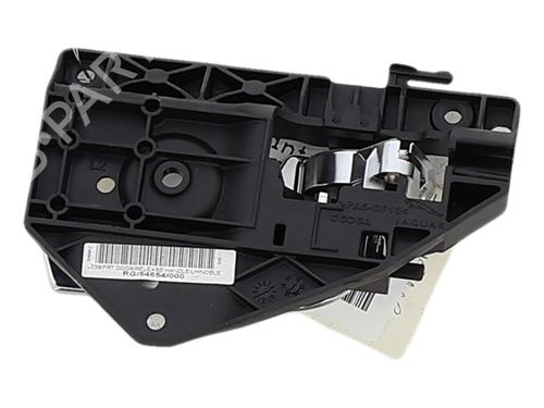 Front left interior door handle LAND ROVER RANGE ROVER EVOQUE (L538) 2.0 4x4 | BP37749291I13 - Image 3