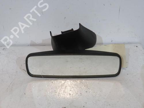 Used Rear mirror Rear mirror CITROËN C5 I (DC_) 2.0 16V (DCRFNC, DCRFNF) (136 hp) 25112853 25112853