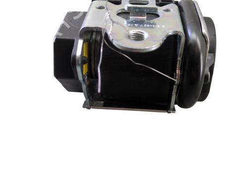 Front left seatbelt VW GOLF VI (5K1) 2.0 TDI | BP32758347I26  - Image 8