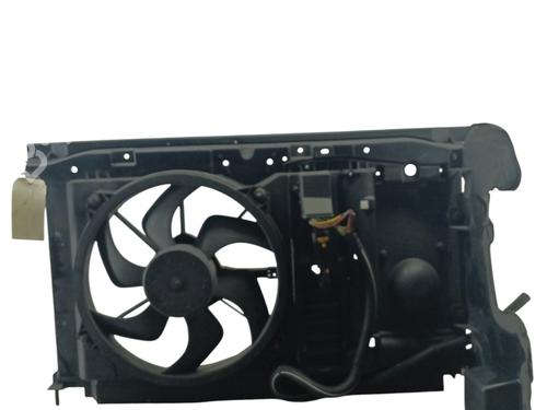 Front slam panel CITROËN C4 Picasso I MPV (UD_) 2.0 i 16V | BP30204183C72