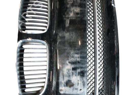 Used Front bumper BMW 1 (E81) 116 i (122 hp) 30479284