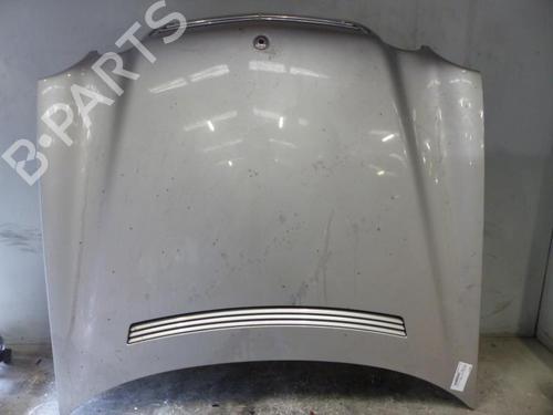 Used Hood MERCEDES-BENZ E-CLASS (W210) E 300 D (210.020) (136 hp) 25083532