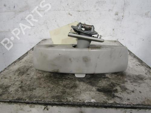 Used Rear mirror VW TOURAN (1T1, 1T2) 1.9 TDI (100 hp) 25085321