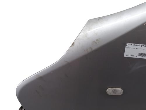 Left front fenders RENAULT TRAFIC III Van (FG_) 1.6 dCi 125 (FGMH) | BP30329198C41