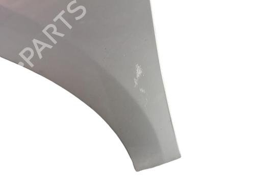 Used Left front fenders RENAULT MEGANE III Grandtour (KZ0/1) 1.5 dCi (86 hp) 26293667