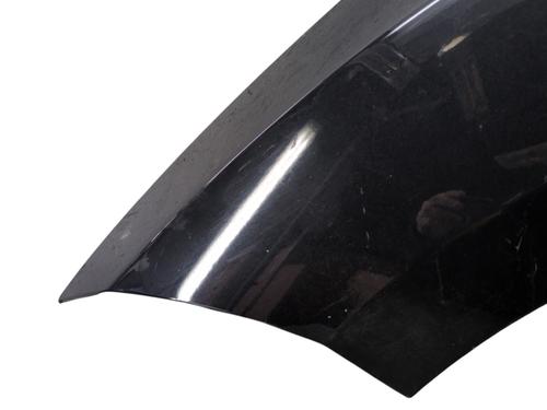 Aile avant gauche RENAULT MEGANE III Hatchback (BZ0/1_, B3_) 1.5 dCi (BZ09, BZ0D, BZ1W, BZ29, BZ14) (110 hp) 31858407