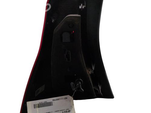 Right taillight DACIA SANDERO 1.4 (BS0C, BS0A, BS0G, BS1F, BS0E) | BP28567590C35  - Image 5