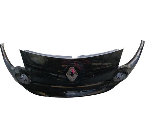 Front bumper RENAULT TWINGO II (CN0_) 1.2 16V (CN04, CN0B) | BP32507194C7 