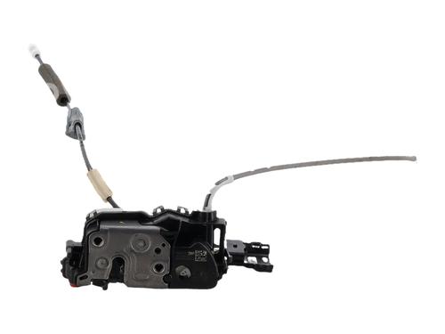 Højre bagtil lås CITROËN C4 CACTUS 1.2 THP 110 | BP39084292C99 - Image 3