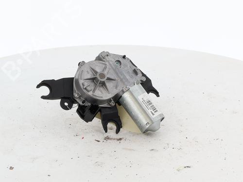 Used Rear wiper motor Rear wiper motor 36847809 36847809