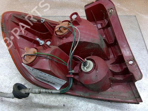 Used Right taillight Right taillight HYUNDAI GETZ (TB) 1.3 i (82 hp) 25093337 25093337
