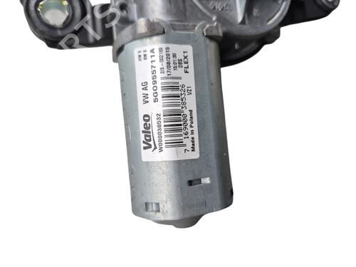 Rear wiper motor VW GOLF VII (5G1, BQ1, BE1, BE2) 1.6 TDI | BP25052678M102 
