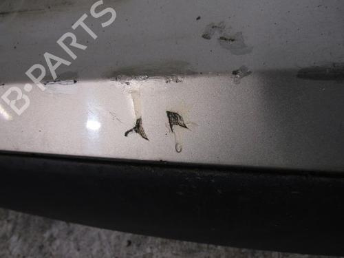 Rear bumper SEAT ALTEA (5P1) 1.9 TDI | BP25089863C8 