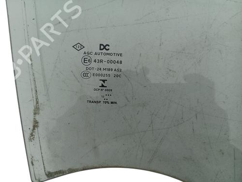 front-right-door-window-renault-twingo-iii-bcm_-bca_-2014-36438950 main image