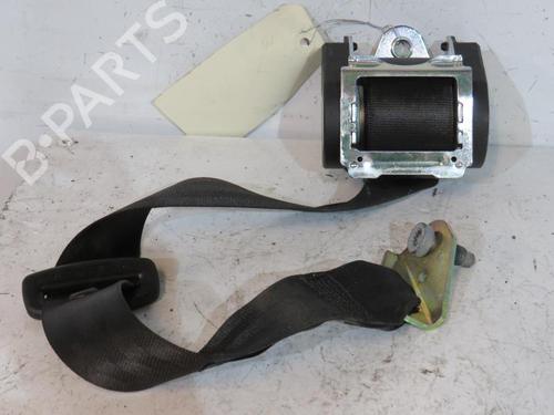 Used Rear right belt tensioner VW GOLF V (1K1) 1.9 TDI (105 hp) 25094712