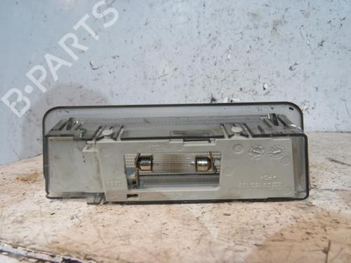 Innerbelysning OPEL ZAFIRA A MPV (T98) 2.0 DTI 16V (F75) | BP25080660I8 